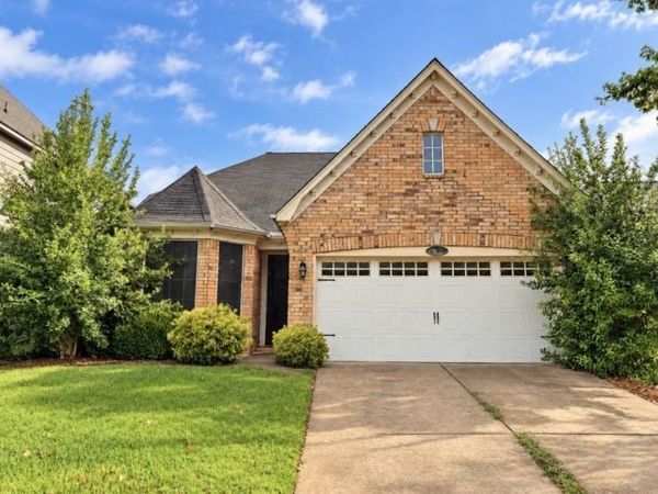 4956 INDIAN WALK LN, Arlington, TN 38002