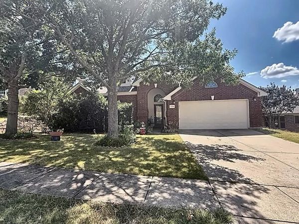 1336 Canyon Creek Road, Wylie, TX 75098
