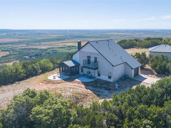 197 Mesa Verde Way, Tuscola, TX 79562