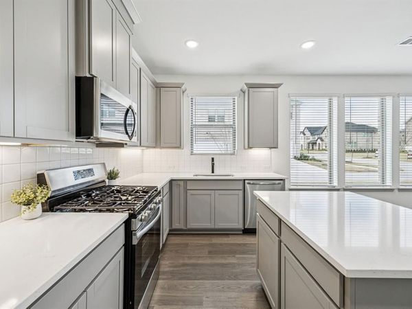 721 4th Street, Argyle, TX 76226