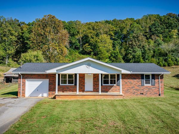 2422 Winegar Avenue, Kingsport, TN 37660