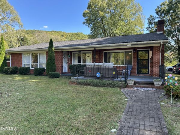 244 Odom Branch Road, Erwin, TN 37650
