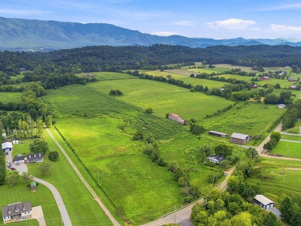 Tbd 107 Cutoff, Greeneville, TN 37743