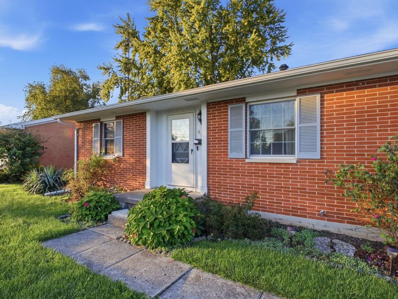 450 Kirk Lane, Troy, OH 45373 Photo 6