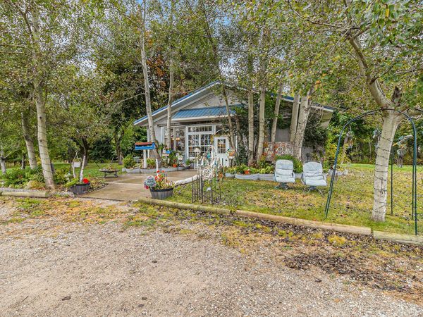 4868 W Polk Road, Hart, MI 49420