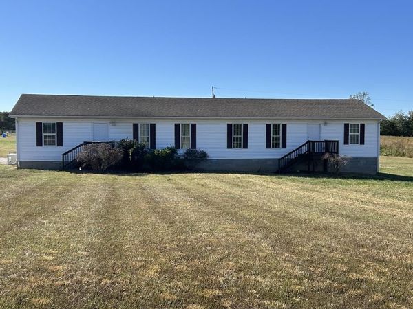 2642-2644 Carden Road , Glasgow, KY 42141