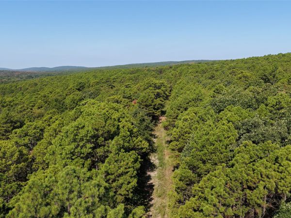 0001 N 417 Road , Hartshorne, OK 74547