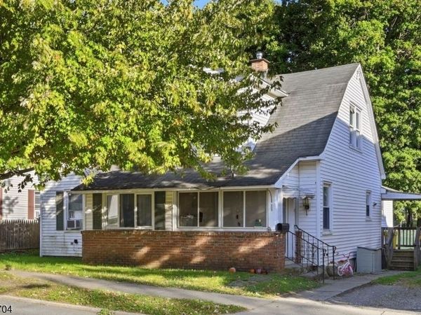 112 Main St, Franklin, NJ 07416