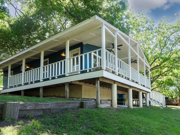 580 RIVER CLIFF DR, Canyon Lake, TX 78133