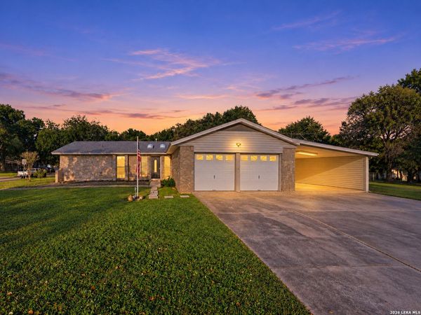 4259 Treehouse, San Antonio, TX 78222