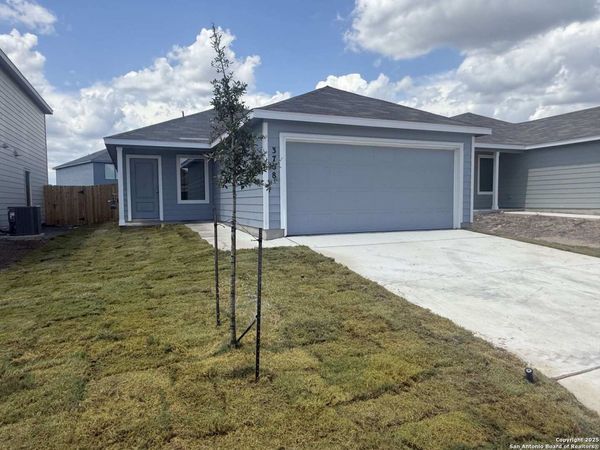 3768 Swift Fox, New Braunfels, TX 78132