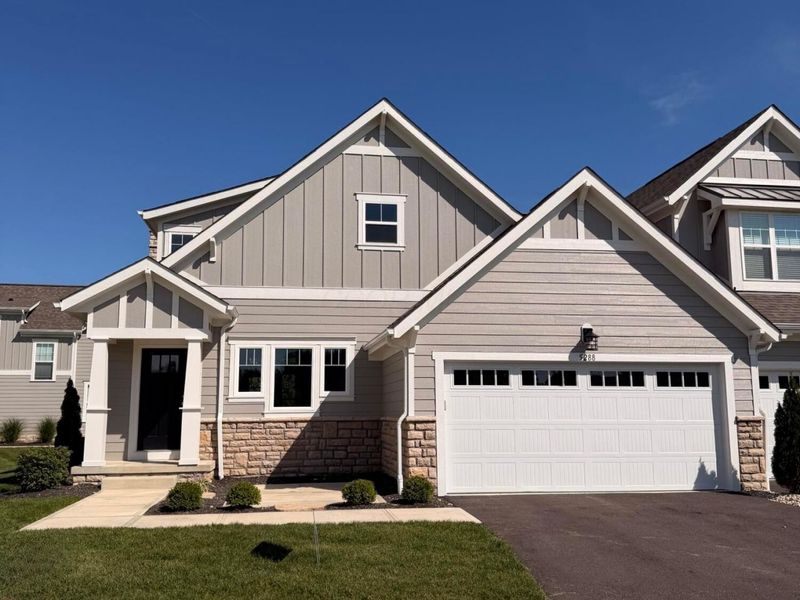 5288 Estuary Lane, Unit 6A, Dublin, OH 43016 Photo 1