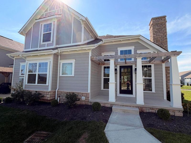 5288 Estuary Lane, Unit 6A, Dublin, OH 43016 Photo 13