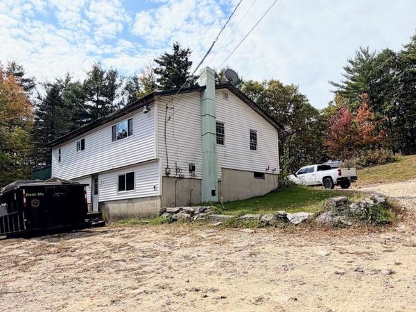 17 Jam Hill Road , Oxford, ME 04270