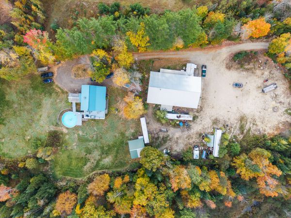 951 Main Street, Dixfield, ME 04224