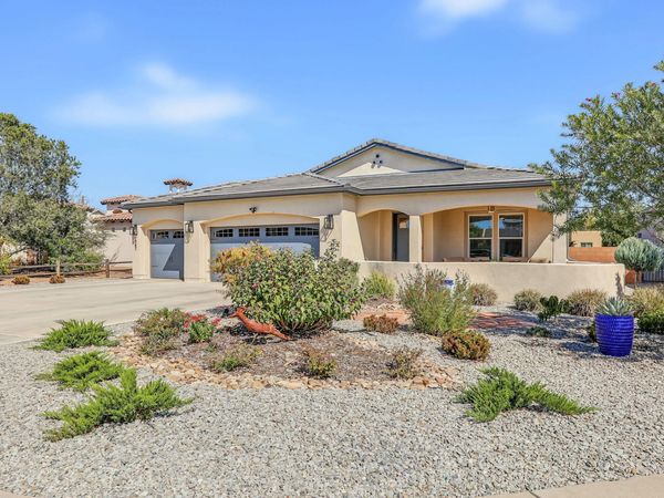 1062 Contabella Lane , Bernalillo, NM 87004