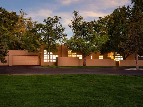 9417 Rio Grande Boulevard NW, Albuquerque, NM 87114