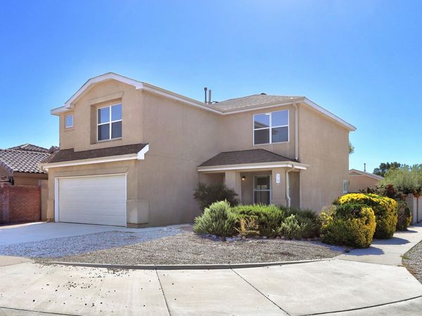 7928 Stephan Road SW, Albuquerque, NM 87121