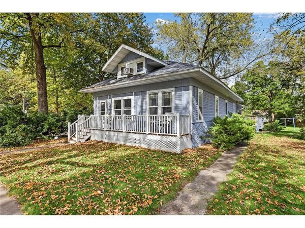 533 E Maple Street, River Falls, WI 54022