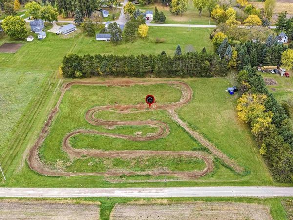WALKUSH STREET, Berlin, WI 54923