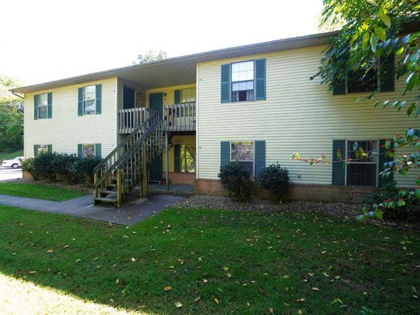 158 Angela Circle , Jefferson City, TN 37760