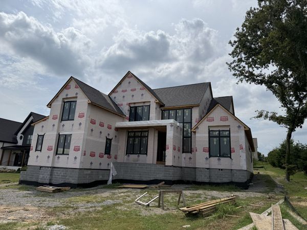 1000 Annecy Pkwy , Nolensville, TN 37135