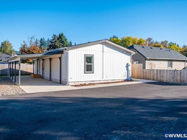 1228 47th Av, Sweet Home, OR 97386