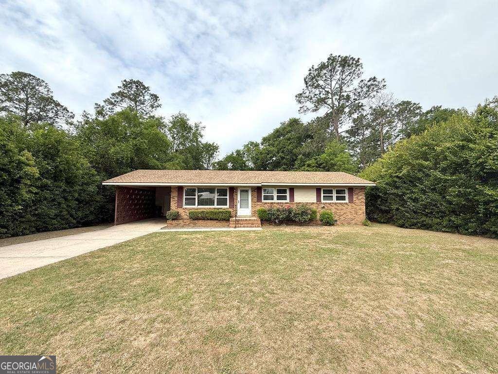 220 High Street, Adel, GA 31620 Main Photo