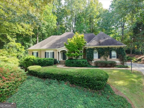 1311 Valley Reserve Drive NW, Kennesaw, GA 30152