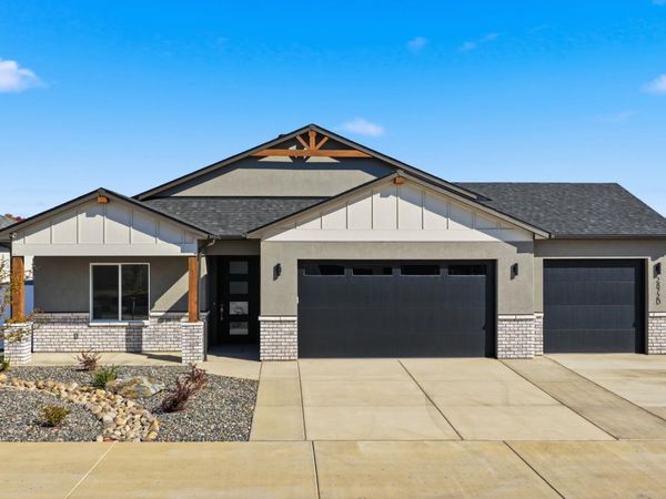 2872 Rock Creek Drive , Unit D, Grand Junction, CO 81503
