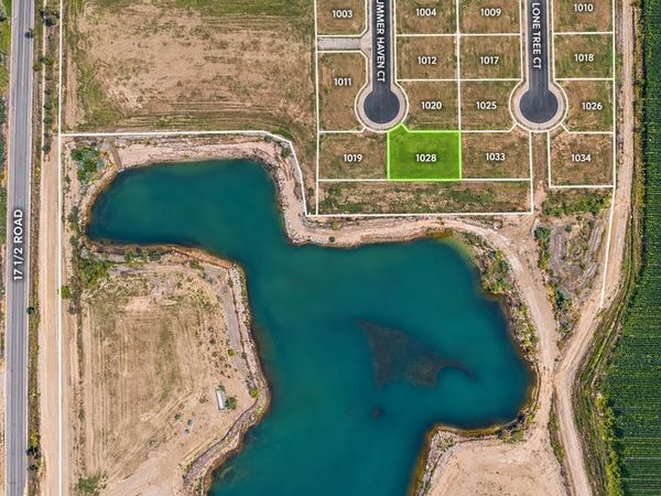 1028 Summer Haven Court , Fruita, CO 81521