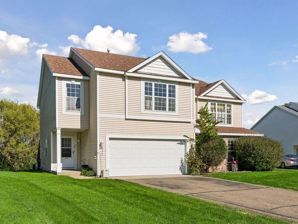 15576 Finch Avenue, Apple Valley, MN 55124