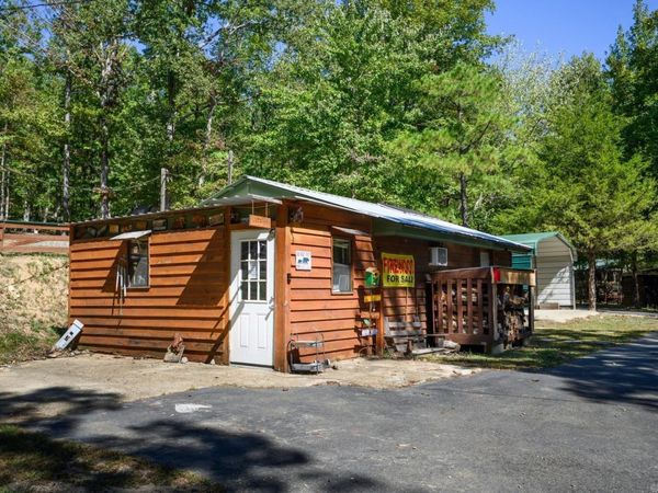 5548 Highway 8 East , Mena, AR 71953
