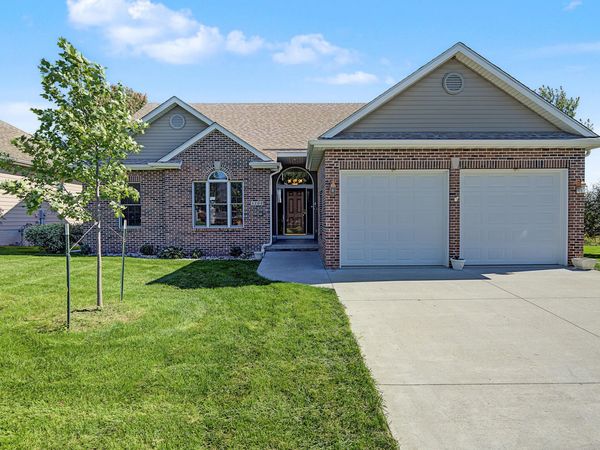 3108 White Oak Drive, Ames, IA 50014