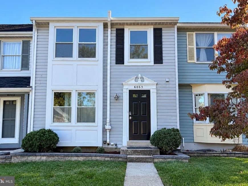 6065 Cedar Wood Drive, Columbia, MD 21044 Main Photo
