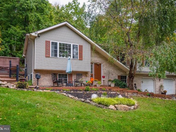 2362 SPRINGTOWN HILL ROAD , HELLERTOWN, PA 18055