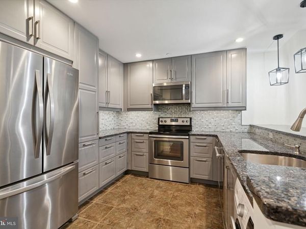 111 S 15TH STREET, Unit 2108, PHILADELPHIA, PA 19102