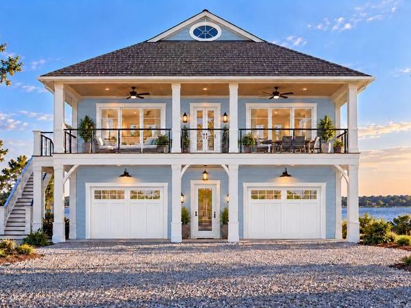 Lot 3A RIVERVIEW DRIVE, COLONIAL BEACH, VA 22443