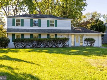 4012 FAIRWAY ROAD, LAFAYETTE HILL, PA 19444