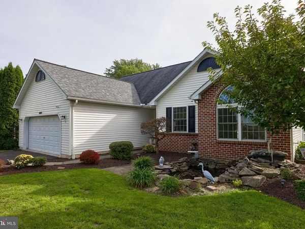 4910 GREEN TREE ROAD, READING, PA 19606