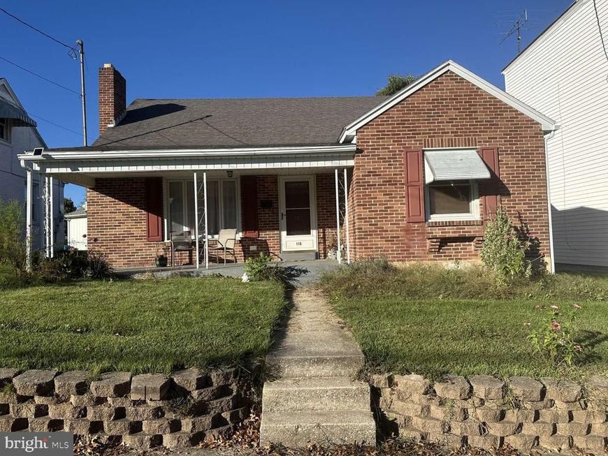 115 W Maple Street , Dallastown, PA 17313 Main Photo