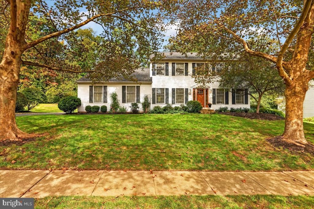 22 STEEPLECHASE DRIVE , DOYLESTOWN, PA 18901