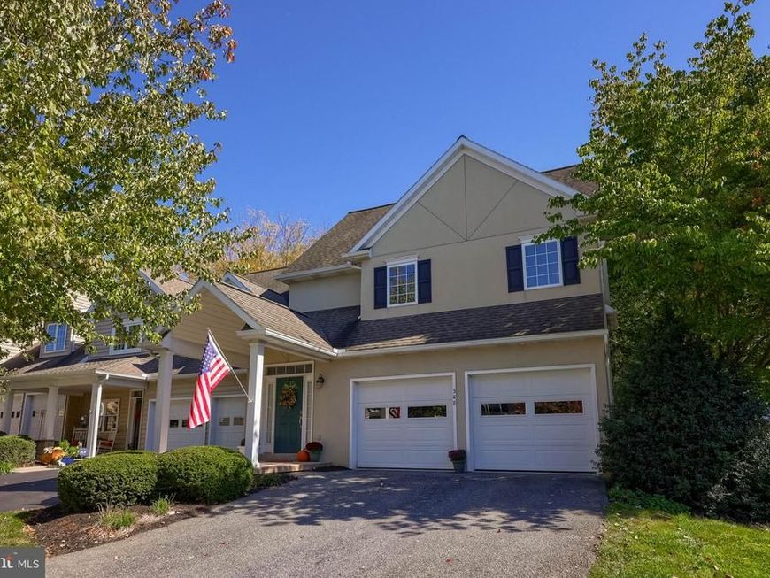 308 Wendover Way, Lancaster, PA 17603 Main Photo
