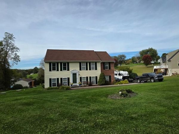 294 KIRKS MILL ROAD, NOTTINGHAM, PA 19362