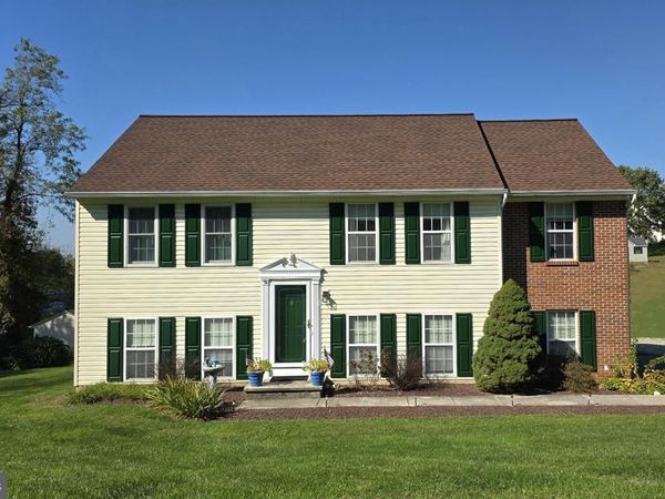 294 KIRKS MILL ROAD, NOTTINGHAM, PA 19362