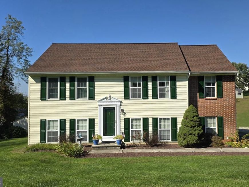 294 Kirks Mill Road, Nottingham, PA 19362 Main Photo
