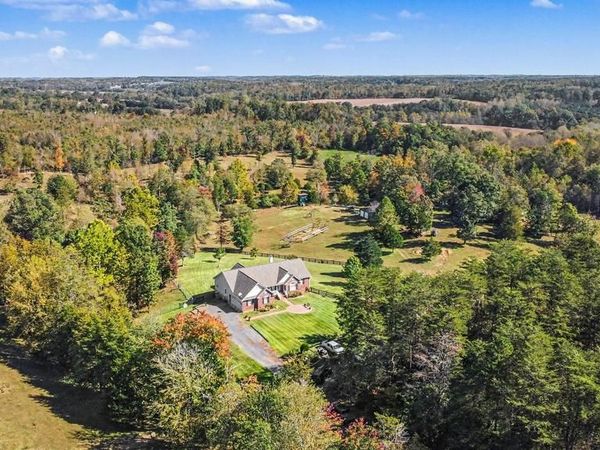 26245 INDIAN TRACE TRL, UNIONVILLE, VA 22567
