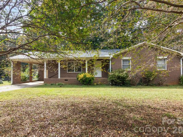 220 Bradford Drive , Salisbury, NC 28146
