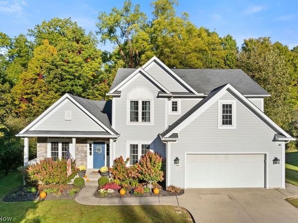 1065 Sparrow Run , Streetsboro, OH 44241
