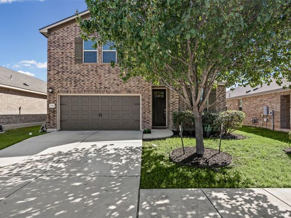 1516 William Bee DR , Leander, TX 78641